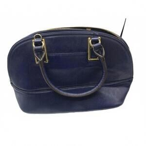 Anne Klein Dome Shaped Handbag